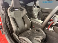 USED 2021 21 BMW M4 3.0 BiTurbo Competition Coupe 2dr Petrol Steptronic Euro 6 (s/s) (510 ps) ULTIMATE SPEC+CARBON BUCKET SEATS