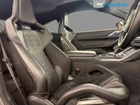 USED 2021 21 BMW M4 3.0 BiTurbo Competition Coupe 2dr Petrol Steptronic Euro 6 (s/s) (510 ps) ULTIMATE SPEC+CARBON BUCKET SEATS