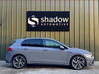 USED 2020 70 VOLKSWAGEN GOLF 2.0 TSI GTI Hatchback 5dr Petrol DSG Euro 6 (s/s) (245 ps) 