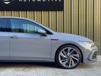 USED 2020 70 VOLKSWAGEN GOLF 2.0 TSI GTI Hatchback 5dr Petrol DSG Euro 6 (s/s) (245 ps) 