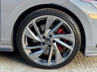 USED 2020 70 VOLKSWAGEN GOLF 2.0 TSI GTI Hatchback 5dr Petrol DSG Euro 6 (s/s) (245 ps) 