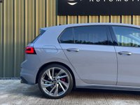 USED 2020 70 VOLKSWAGEN GOLF 2.0 TSI GTI Hatchback 5dr Petrol DSG Euro 6 (s/s) (245 ps) 