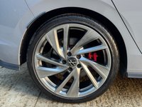 USED 2020 70 VOLKSWAGEN GOLF 2.0 TSI GTI Hatchback 5dr Petrol DSG Euro 6 (s/s) (245 ps) 