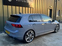 USED 2020 70 VOLKSWAGEN GOLF 2.0 TSI GTI Hatchback 5dr Petrol DSG Euro 6 (s/s) (245 ps) 