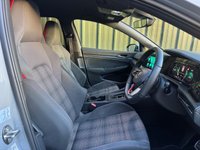 USED 2020 70 VOLKSWAGEN GOLF 2.0 TSI GTI Hatchback 5dr Petrol DSG Euro 6 (s/s) (245 ps) 