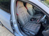 USED 2020 70 VOLKSWAGEN GOLF 2.0 TSI GTI Hatchback 5dr Petrol DSG Euro 6 (s/s) (245 ps) 