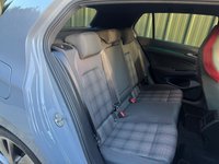 USED 2020 70 VOLKSWAGEN GOLF 2.0 TSI GTI Hatchback 5dr Petrol DSG Euro 6 (s/s) (245 ps) 