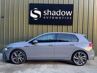 USED 2020 70 VOLKSWAGEN GOLF 2.0 TSI GTI Hatchback 5dr Petrol DSG Euro 6 (s/s) (245 ps) 