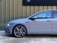 USED 2020 70 VOLKSWAGEN GOLF 2.0 TSI GTI Hatchback 5dr Petrol DSG Euro 6 (s/s) (245 ps) 