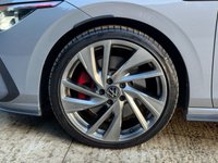 USED 2020 70 VOLKSWAGEN GOLF 2.0 TSI GTI Hatchback 5dr Petrol DSG Euro 6 (s/s) (245 ps) 