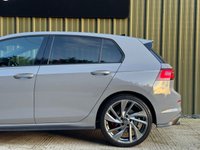 USED 2020 70 VOLKSWAGEN GOLF 2.0 TSI GTI Hatchback 5dr Petrol DSG Euro 6 (s/s) (245 ps) 