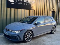 USED 2020 70 VOLKSWAGEN GOLF 2.0 TSI GTI Hatchback 5dr Petrol DSG Euro 6 (s/s) (245 ps) 