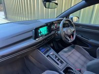 USED 2020 70 VOLKSWAGEN GOLF 2.0 TSI GTI Hatchback 5dr Petrol DSG Euro 6 (s/s) (245 ps) 
