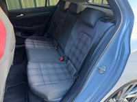 USED 2020 70 VOLKSWAGEN GOLF 2.0 TSI GTI Hatchback 5dr Petrol DSG Euro 6 (s/s) (245 ps) 