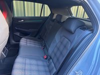 USED 2020 70 VOLKSWAGEN GOLF 2.0 TSI GTI Hatchback 5dr Petrol DSG Euro 6 (s/s) (245 ps) 