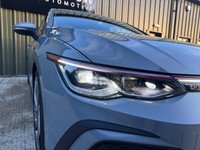 USED 2020 70 VOLKSWAGEN GOLF 2.0 TSI GTI Hatchback 5dr Petrol DSG Euro 6 (s/s) (245 ps) 