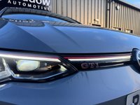 USED 2020 70 VOLKSWAGEN GOLF 2.0 TSI GTI Hatchback 5dr Petrol DSG Euro 6 (s/s) (245 ps) 
