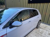 USED 2020 70 VOLKSWAGEN GOLF 2.0 TSI GTI Hatchback 5dr Petrol DSG Euro 6 (s/s) (245 ps) 