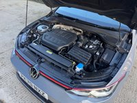 USED 2020 70 VOLKSWAGEN GOLF 2.0 TSI GTI Hatchback 5dr Petrol DSG Euro 6 (s/s) (245 ps) 
