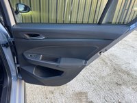 USED 2020 70 VOLKSWAGEN GOLF 2.0 TSI GTI Hatchback 5dr Petrol DSG Euro 6 (s/s) (245 ps) 