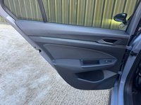 USED 2020 70 VOLKSWAGEN GOLF 2.0 TSI GTI Hatchback 5dr Petrol DSG Euro 6 (s/s) (245 ps) 