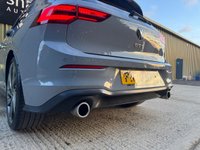USED 2020 70 VOLKSWAGEN GOLF 2.0 TSI GTI Hatchback 5dr Petrol DSG Euro 6 (s/s) (245 ps) 