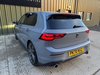 USED 2020 70 VOLKSWAGEN GOLF 2.0 TSI GTI Hatchback 5dr Petrol DSG Euro 6 (s/s) (245 ps) 