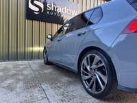 USED 2020 70 VOLKSWAGEN GOLF 2.0 TSI GTI Hatchback 5dr Petrol DSG Euro 6 (s/s) (245 ps) 