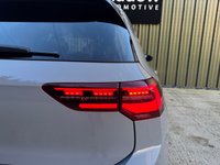 USED 2020 70 VOLKSWAGEN GOLF 2.0 TSI GTI Hatchback 5dr Petrol DSG Euro 6 (s/s) (245 ps) 