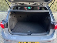 USED 2020 70 VOLKSWAGEN GOLF 2.0 TSI GTI Hatchback 5dr Petrol DSG Euro 6 (s/s) (245 ps) 