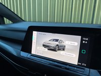 USED 2020 70 VOLKSWAGEN GOLF 2.0 TSI GTI Hatchback 5dr Petrol DSG Euro 6 (s/s) (245 ps) 