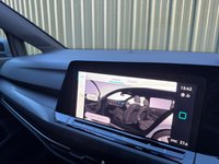 USED 2020 70 VOLKSWAGEN GOLF 2.0 TSI GTI Hatchback 5dr Petrol DSG Euro 6 (s/s) (245 ps) 