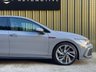 USED 2020 70 VOLKSWAGEN GOLF 2.0 TSI GTI Hatchback 5dr Petrol DSG Euro 6 (s/s) (245 ps) 