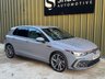 USED 2020 70 VOLKSWAGEN GOLF 2.0 TSI GTI Hatchback 5dr Petrol DSG Euro 6 (s/s) (245 ps) 