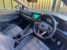 USED 2020 70 VOLKSWAGEN GOLF 2.0 TSI GTI Hatchback 5dr Petrol DSG Euro 6 (s/s) (245 ps) 