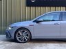 USED 2020 70 VOLKSWAGEN GOLF 2.0 TSI GTI Hatchback 5dr Petrol DSG Euro 6 (s/s) (245 ps) 