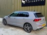 USED 2020 70 VOLKSWAGEN GOLF 2.0 TSI GTI Hatchback 5dr Petrol DSG Euro 6 (s/s) (245 ps) 