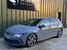 USED 2020 70 VOLKSWAGEN GOLF 2.0 TSI GTI Hatchback 5dr Petrol DSG Euro 6 (s/s) (245 ps) 