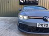 USED 2020 70 VOLKSWAGEN GOLF 2.0 TSI GTI Hatchback 5dr Petrol DSG Euro 6 (s/s) (245 ps) 