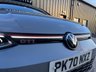 USED 2020 70 VOLKSWAGEN GOLF 2.0 TSI GTI Hatchback 5dr Petrol DSG Euro 6 (s/s) (245 ps) 