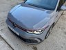 USED 2020 70 VOLKSWAGEN GOLF 2.0 TSI GTI Hatchback 5dr Petrol DSG Euro 6 (s/s) (245 ps) 