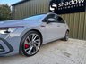 USED 2020 70 VOLKSWAGEN GOLF 2.0 TSI GTI Hatchback 5dr Petrol DSG Euro 6 (s/s) (245 ps) 