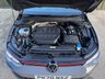 USED 2020 70 VOLKSWAGEN GOLF 2.0 TSI GTI Hatchback 5dr Petrol DSG Euro 6 (s/s) (245 ps) 
