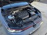 USED 2020 70 VOLKSWAGEN GOLF 2.0 TSI GTI Hatchback 5dr Petrol DSG Euro 6 (s/s) (245 ps) 