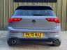 USED 2020 70 VOLKSWAGEN GOLF 2.0 TSI GTI Hatchback 5dr Petrol DSG Euro 6 (s/s) (245 ps) 