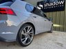 USED 2020 70 VOLKSWAGEN GOLF 2.0 TSI GTI Hatchback 5dr Petrol DSG Euro 6 (s/s) (245 ps) 