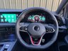 USED 2020 70 VOLKSWAGEN GOLF 2.0 TSI GTI Hatchback 5dr Petrol DSG Euro 6 (s/s) (245 ps) 