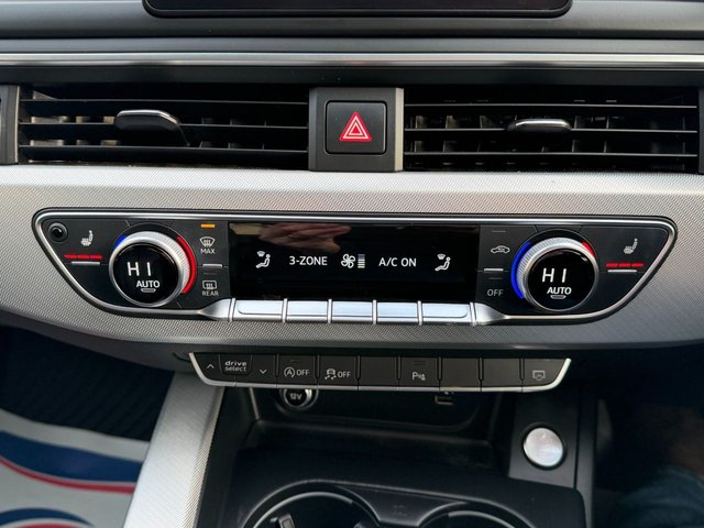 2019 Audi A4 2L Sport 4dr - Photo 11