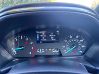 USED 2022 72 FORD FIESTA 1.0T EcoBoost MHEV ST-Line Edition Hatchback 5dr Petrol Manual Euro 6 (s/s) (125 ps) 