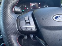 USED 2022 72 FORD FIESTA 1.0T EcoBoost MHEV ST-Line Edition Hatchback 5dr Petrol Manual Euro 6 (s/s) (125 ps) 